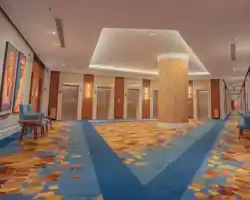 Elaf Qinwan Hotel thumbnail